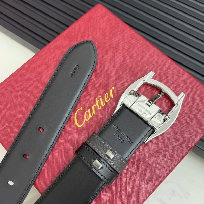 Cartier Belts BestValue 283635