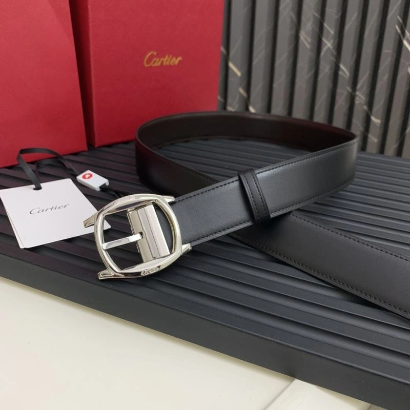 Cartier Belts Stretchable 283615