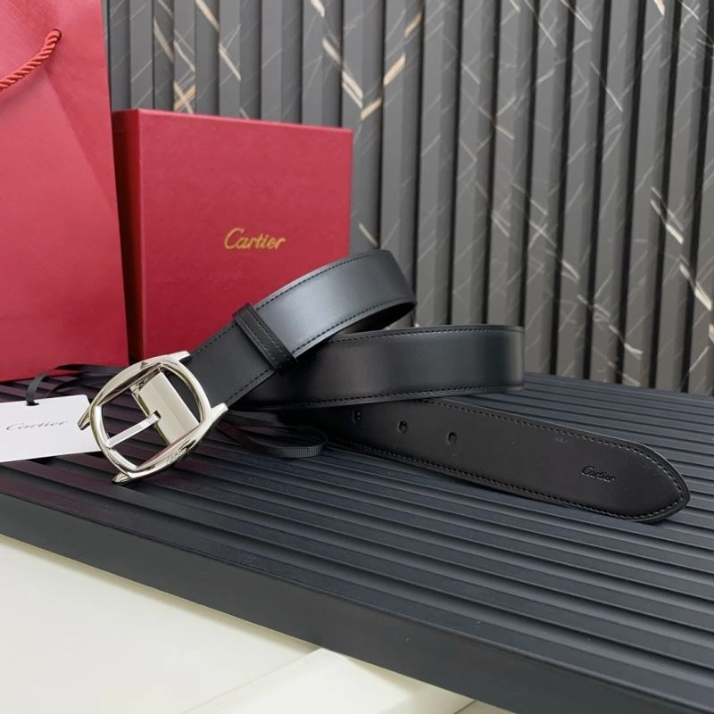 Cartier Belts Stretchable 283615