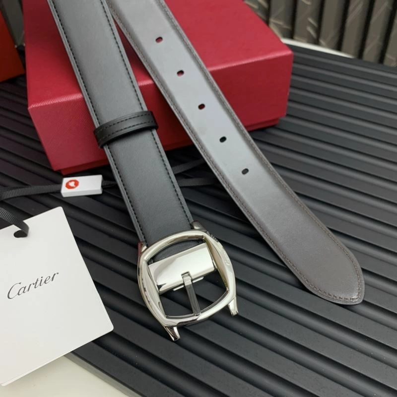 Cartier Belts Stretchable 283615