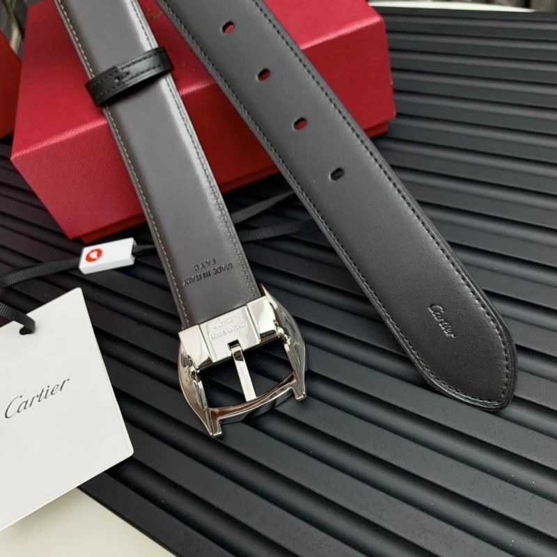 Cartier Belts Stretchable 283615