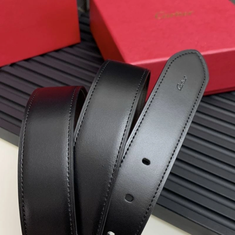 Cartier Belts Stretchable 283615