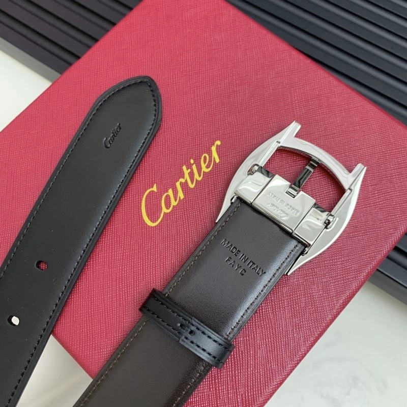 Cartier Belts Stretchable 283615