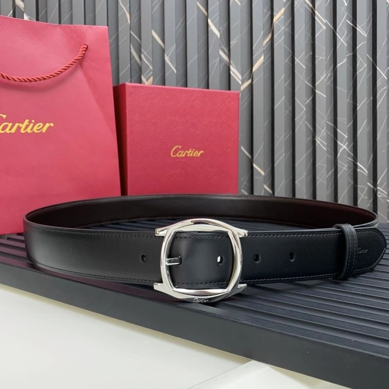 Cartier Belts Stretchable 283615