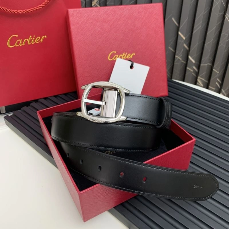 Cartier Belts Stretchable 283615