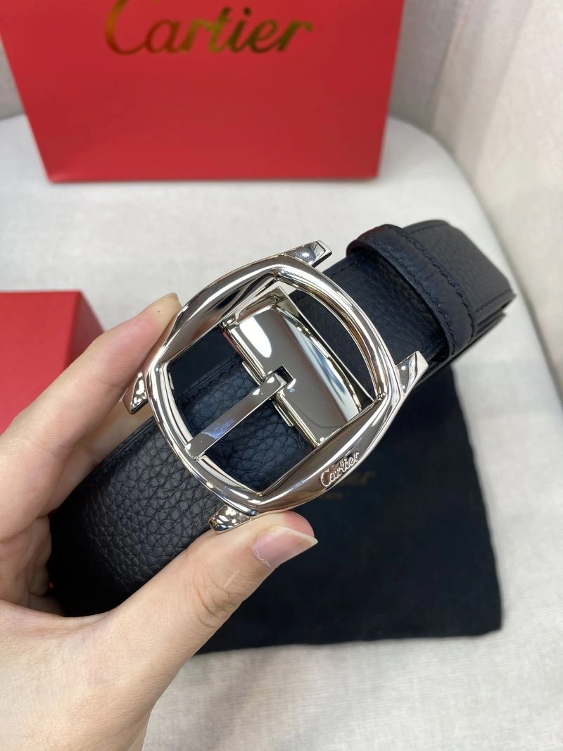 Cartier Belts Comfortable 283611