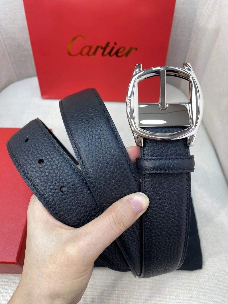 Cartier Belts Comfortable 283611
