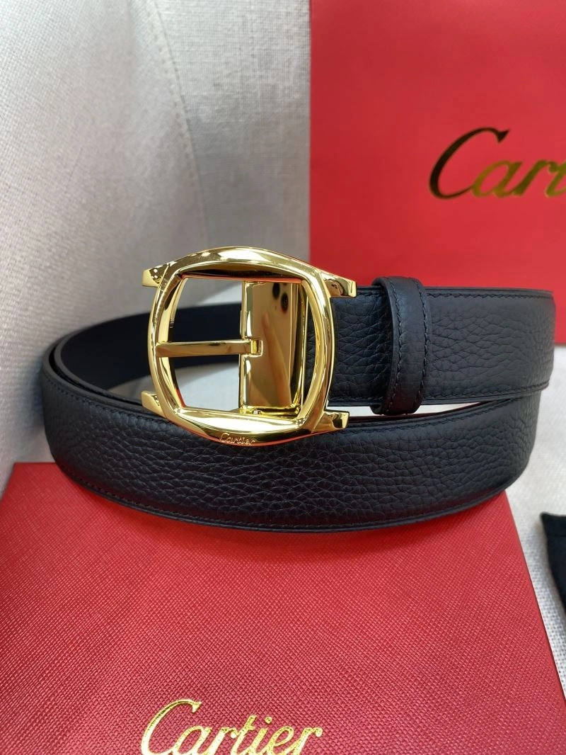 Cartier Belts Soft 283577