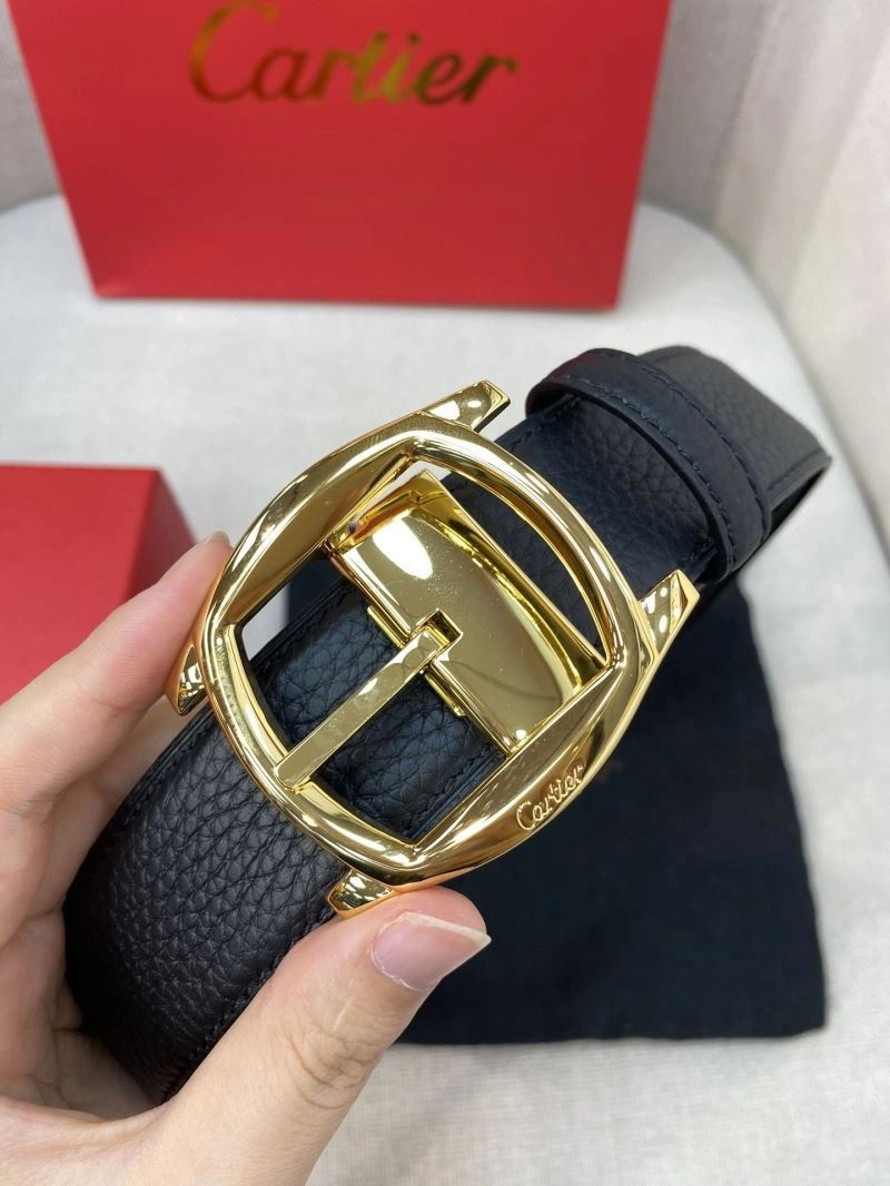 Cartier Belts Soft 283577