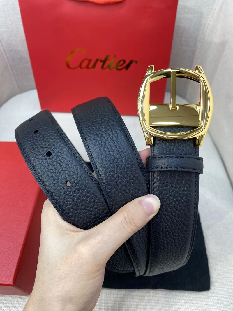 Cartier Belts Soft 283577