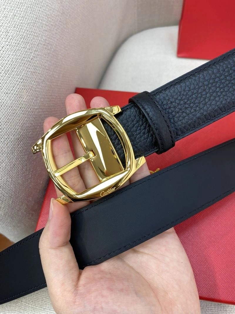 Cartier Belts Soft 283577