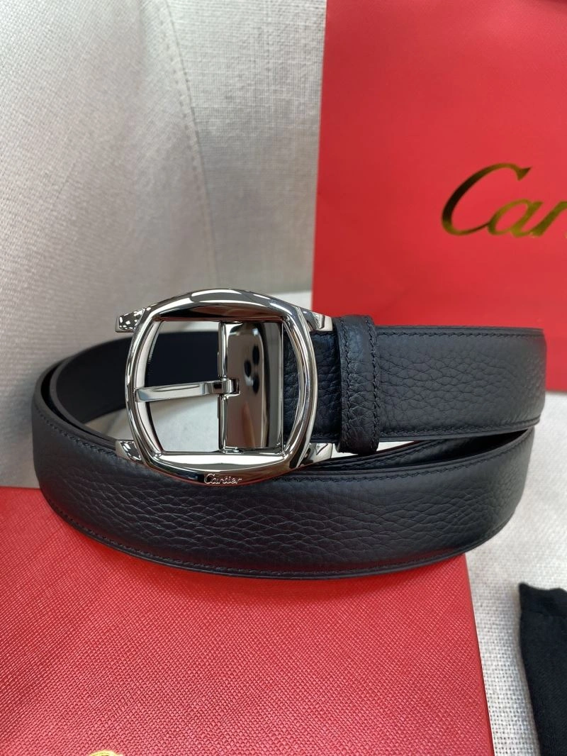 Cartier Belts Sporty 283612