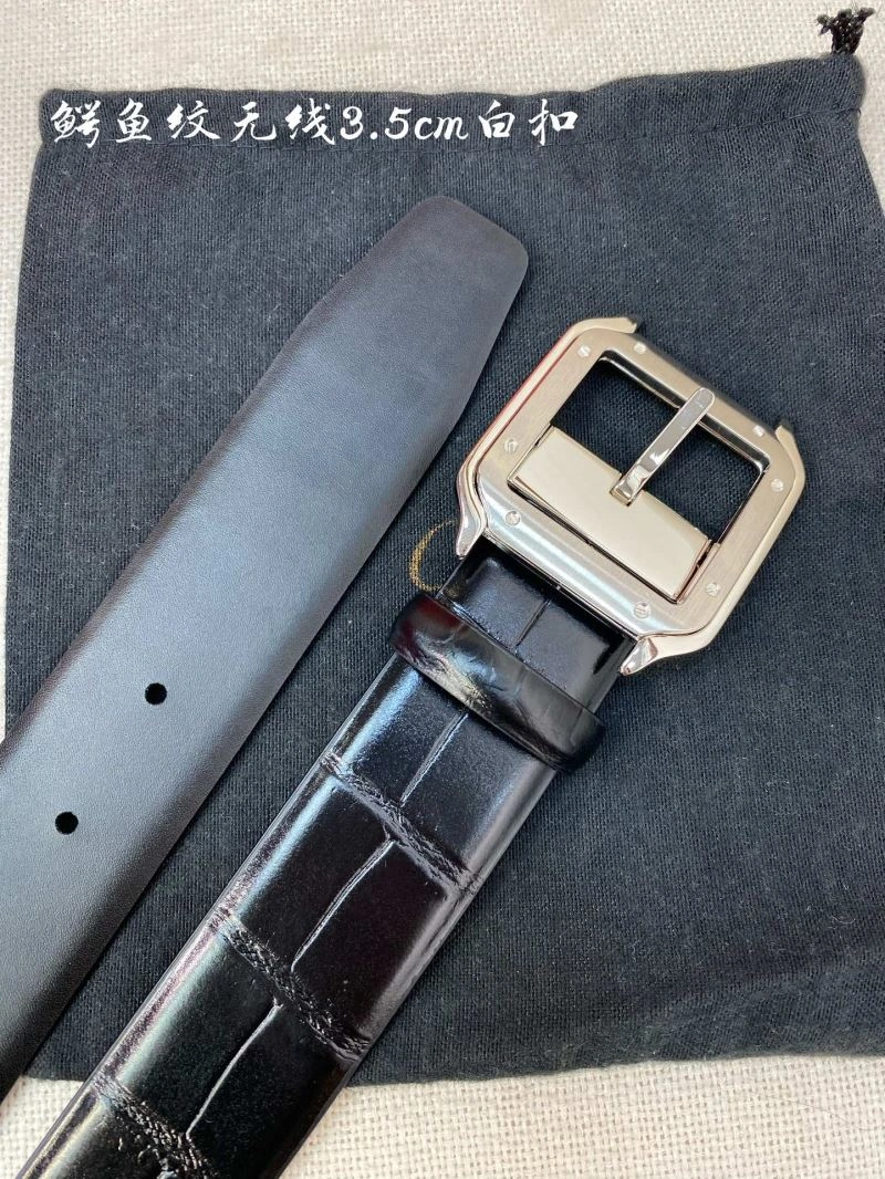 Cartier Belts SportInspired 283630
