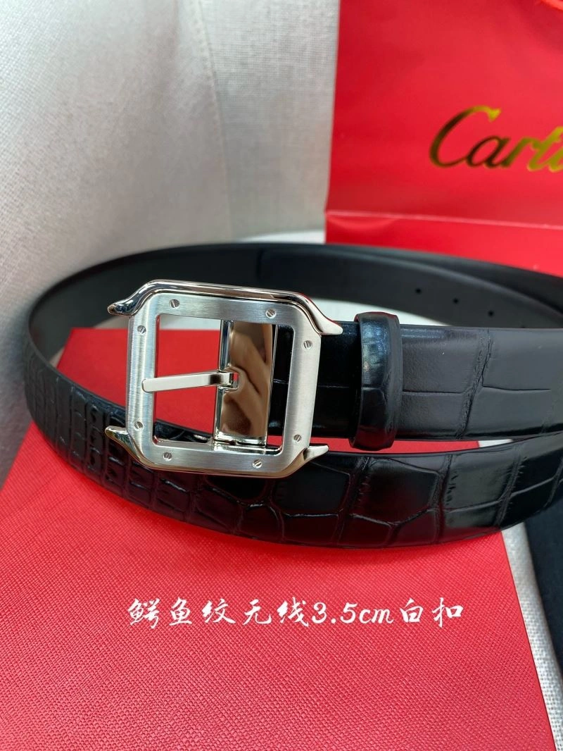 Cartier Belts SportInspired 283630