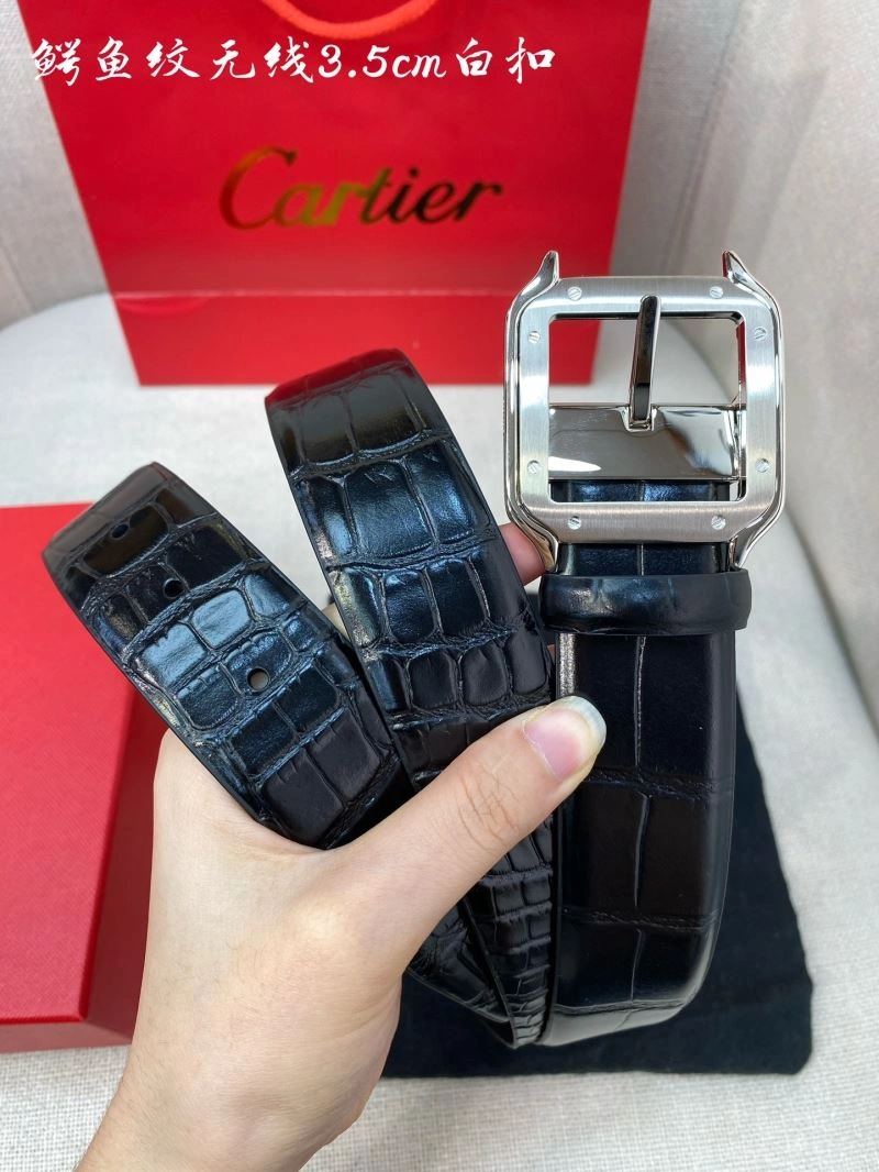 Cartier Belts SportInspired 283630