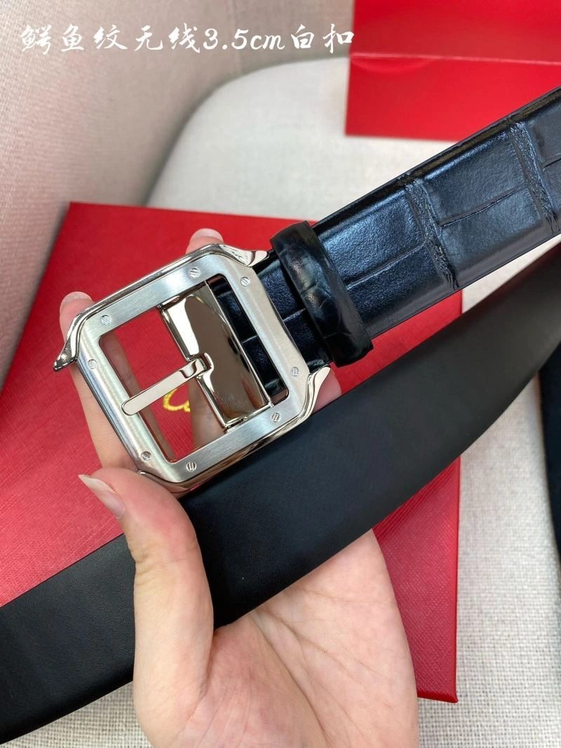 Cartier Belts SportInspired 283630