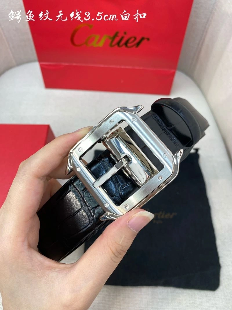 Cartier Belts SportInspired 283630