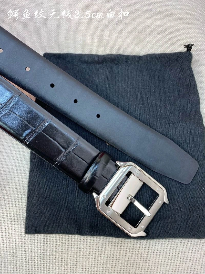 Cartier Belts SportInspired 283630