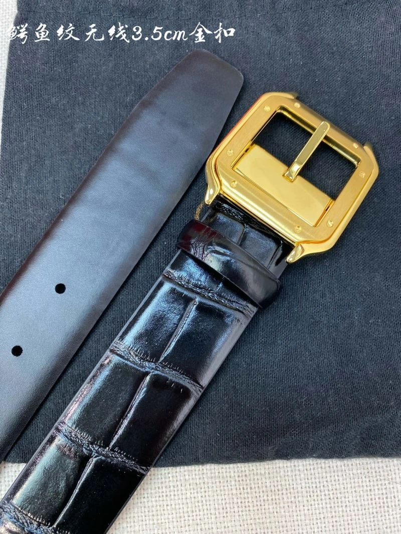 Cartier Belts ComfortFit 283610