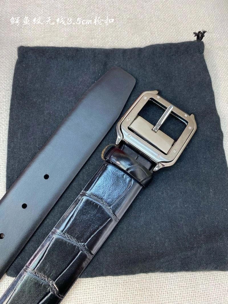 Soft Cartier Belts 283620