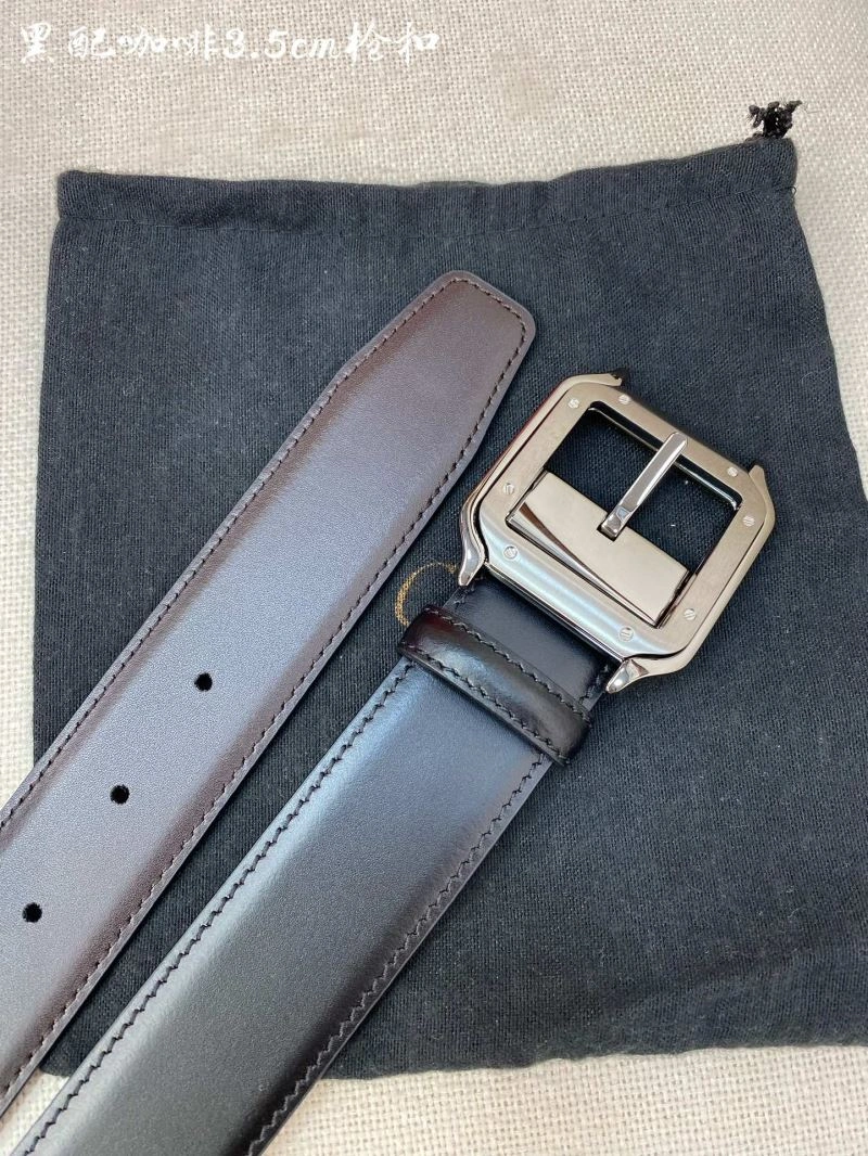 Cartier Belts Soft 283632