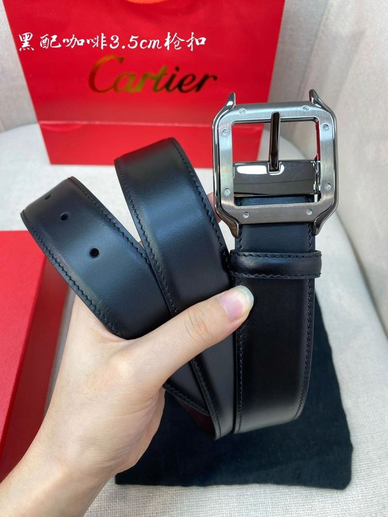 Cartier Belts Soft 283632