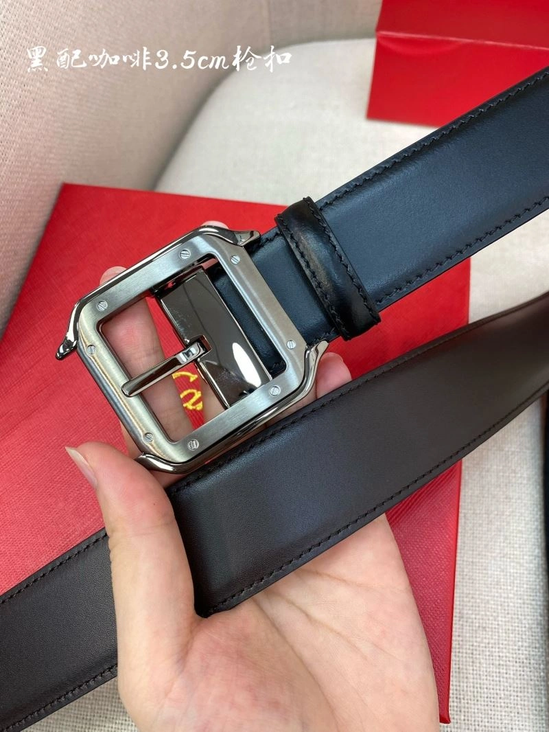 Cartier Belts Soft 283632