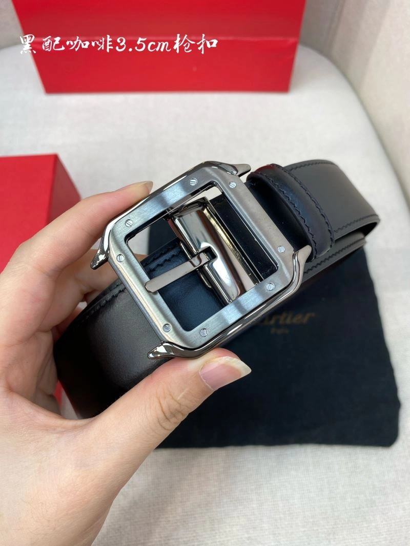 Cartier Belts Soft 283632