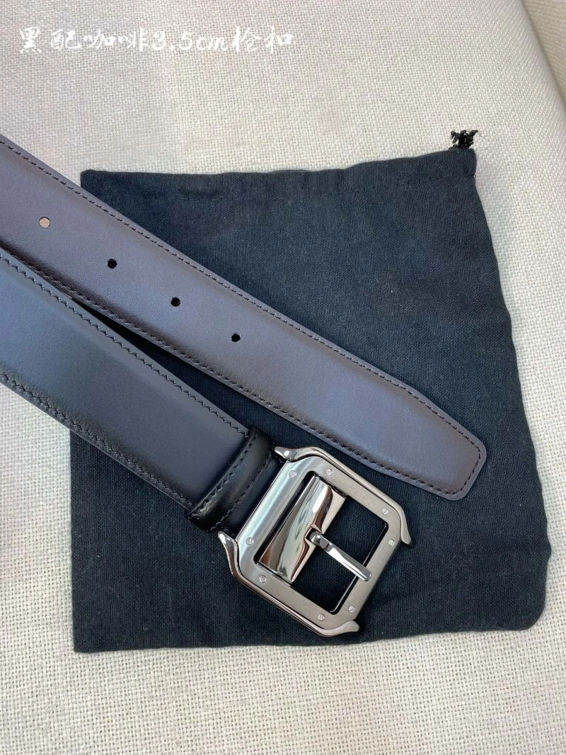 Cartier Belts Soft 283632