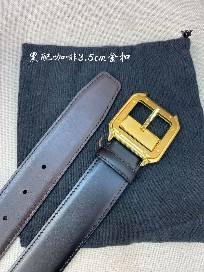 Cartier Belts Flexible 283631