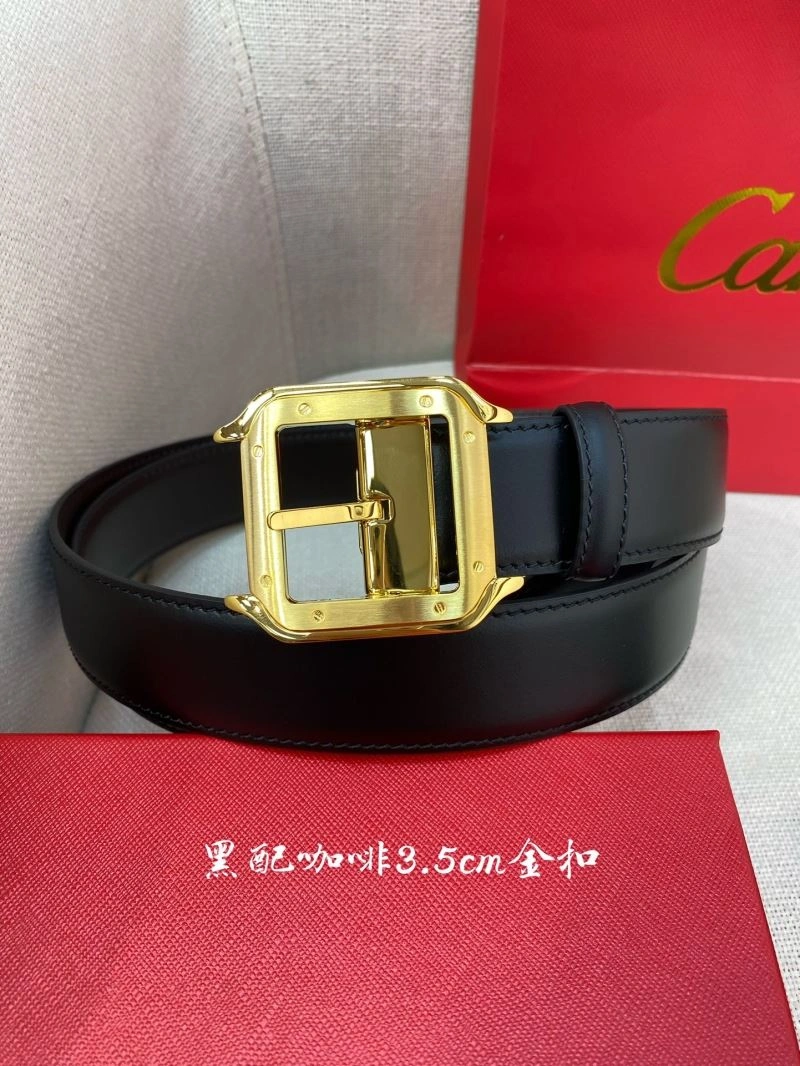 Cartier Belts Flexible 283631