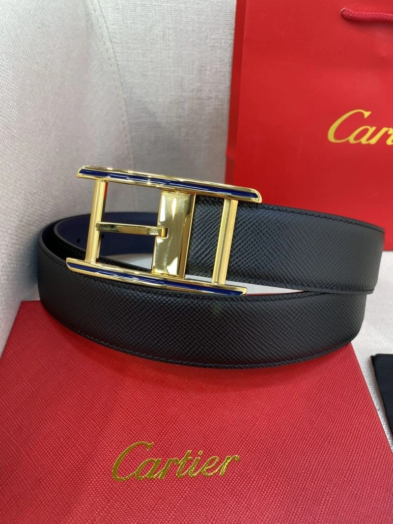 Cartier Belts Affordable 283622