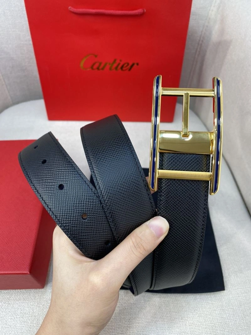 Cartier Belts Affordable 283622