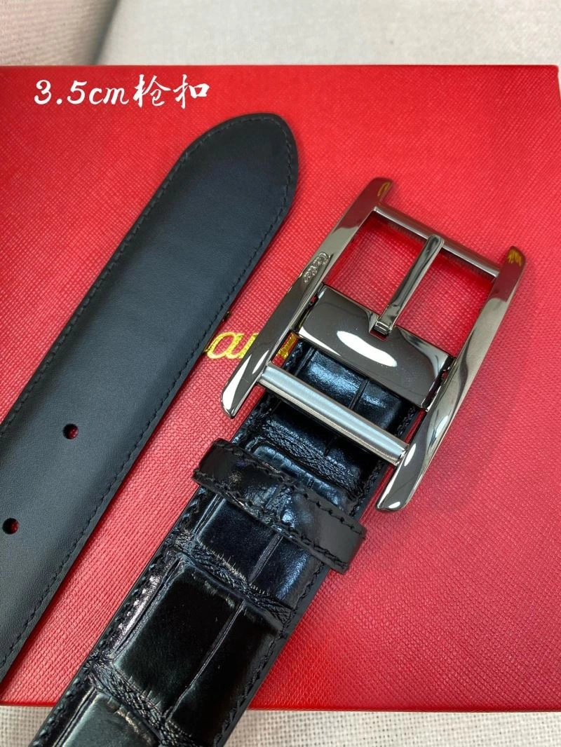 Colorful Cartier Belts 283613