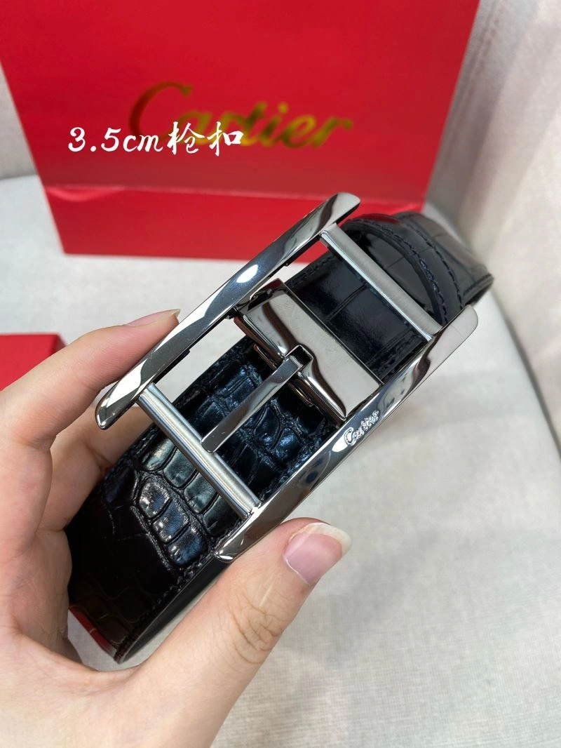 Colorful Cartier Belts 283613