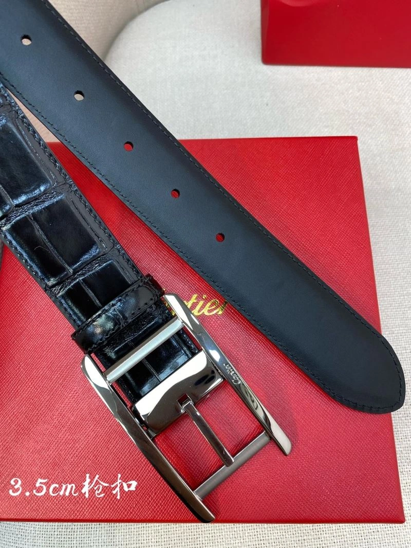 Colorful Cartier Belts 283613