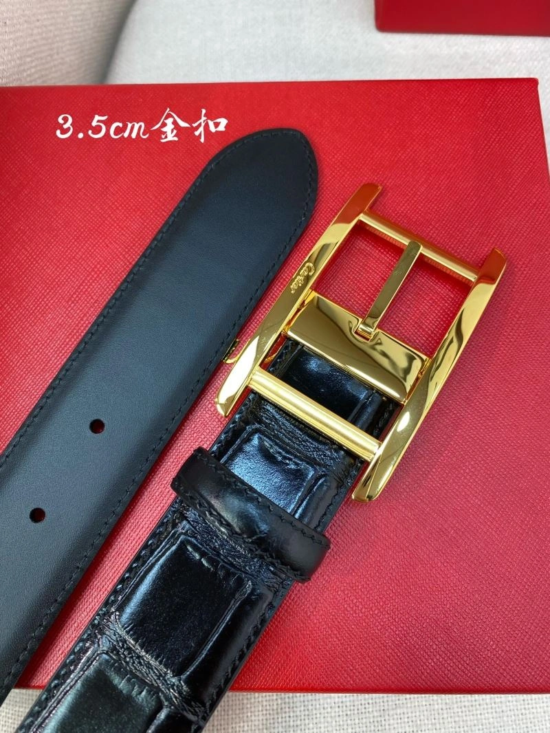 Cartier Belts Practical 283617