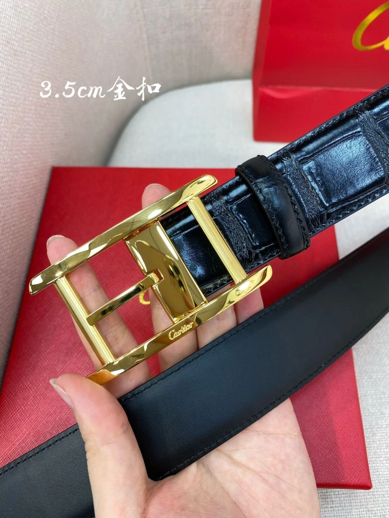 Cartier Belts Practical 283617
