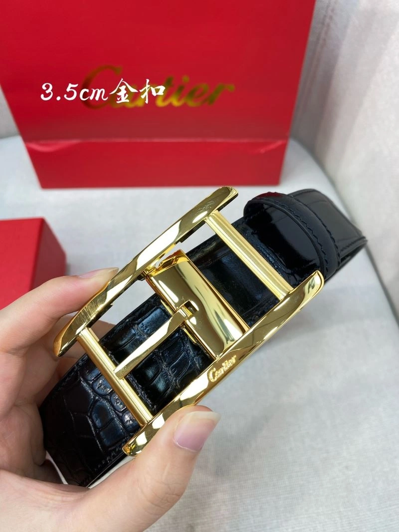 Cartier Belts Practical 283617