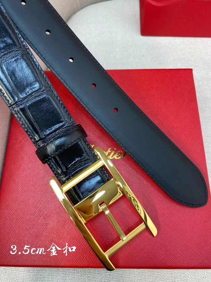 Cartier Belts Practical 283617
