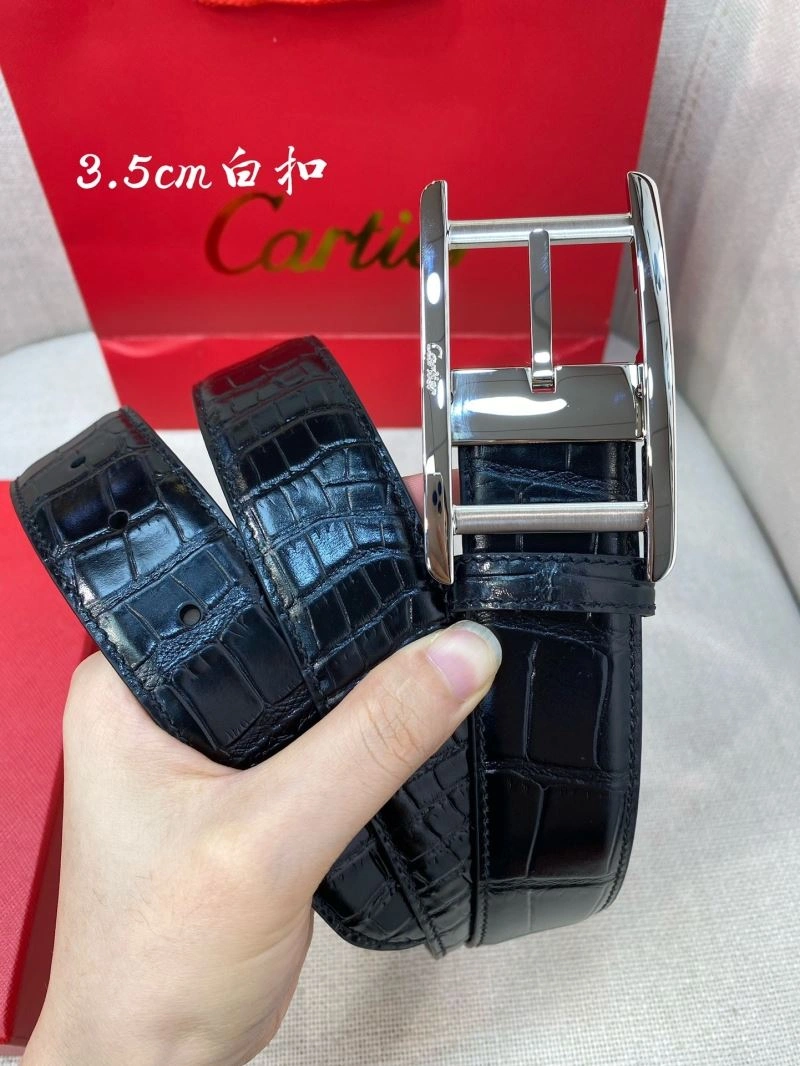 Affordable Cartier Belts 283626