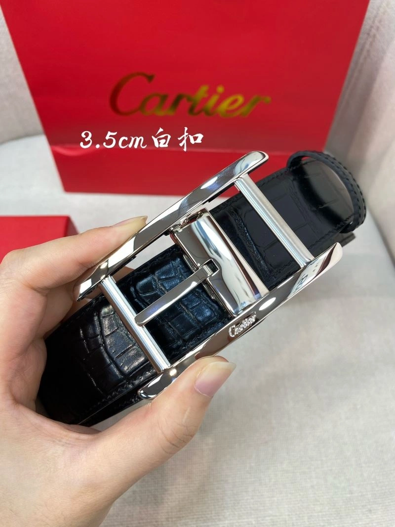 Affordable Cartier Belts 283626
