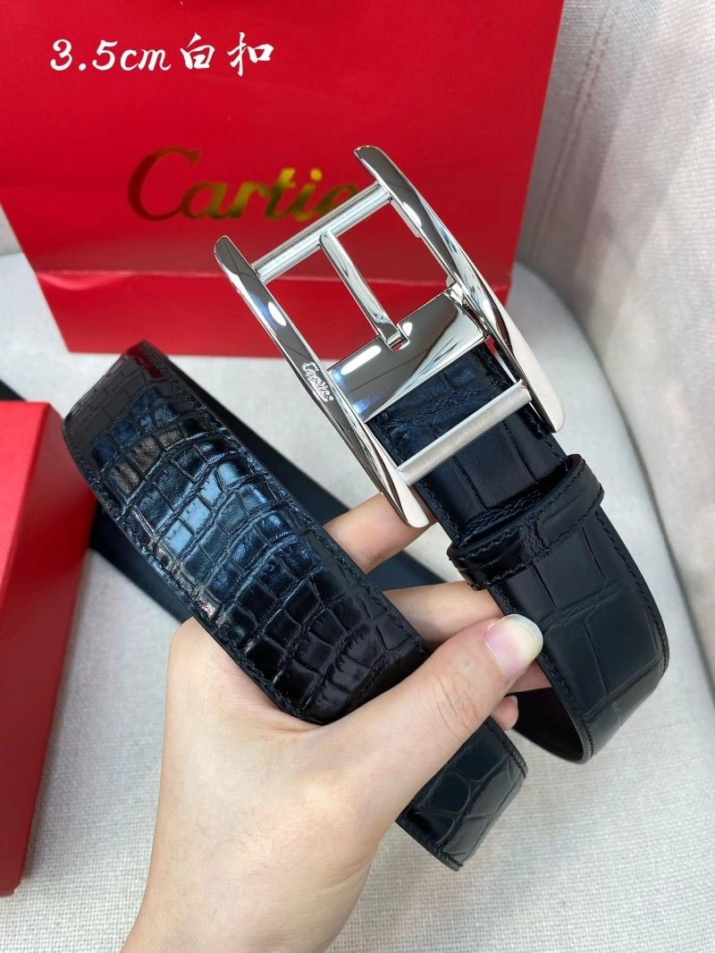 Affordable Cartier Belts 283626