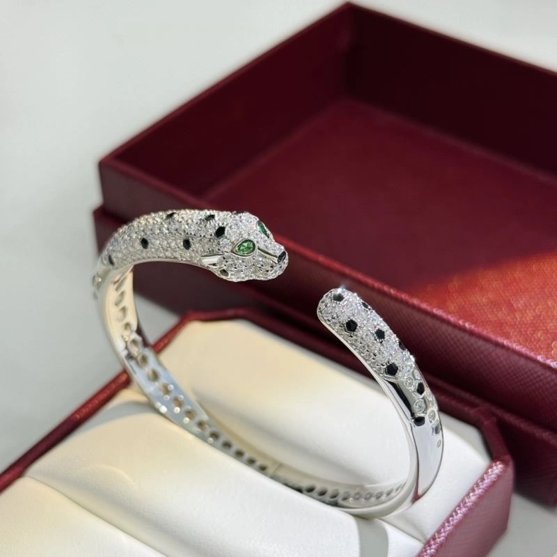 Flexible Cartier Bracelets 217717