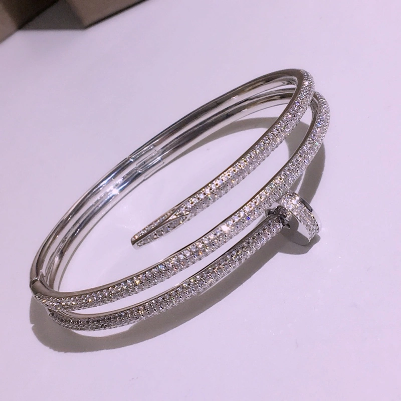 Cartier Bracelets SmoothTexture 217735