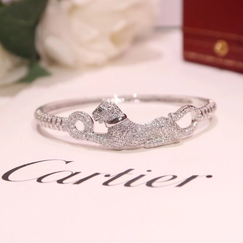 Unisex Cartier Bracelets 217726