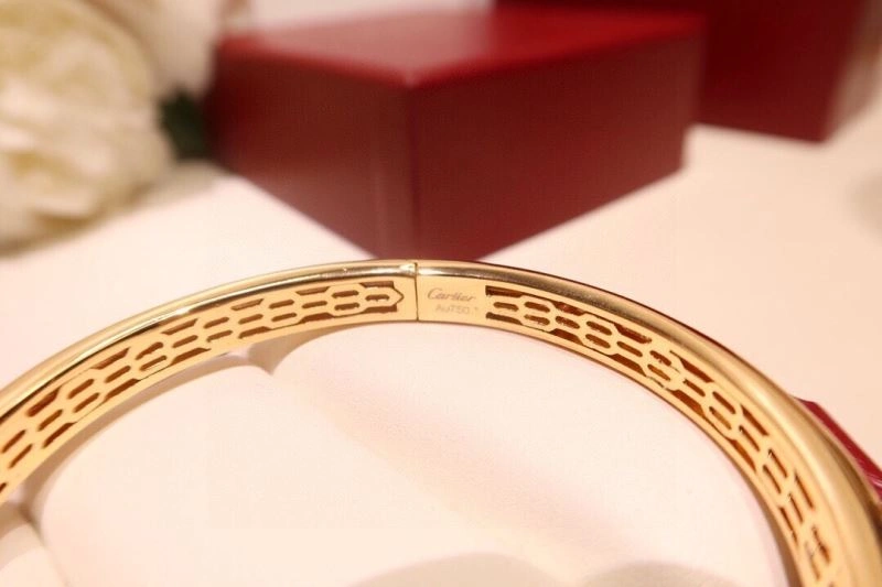Vibrant Cartier Bracelets 217729