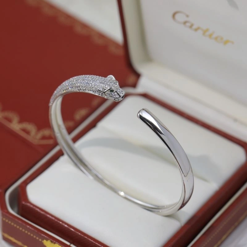 Youthful Cartier Bracelets 217725