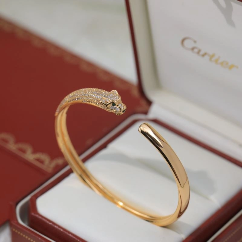 Youthful Cartier Bracelets 217725