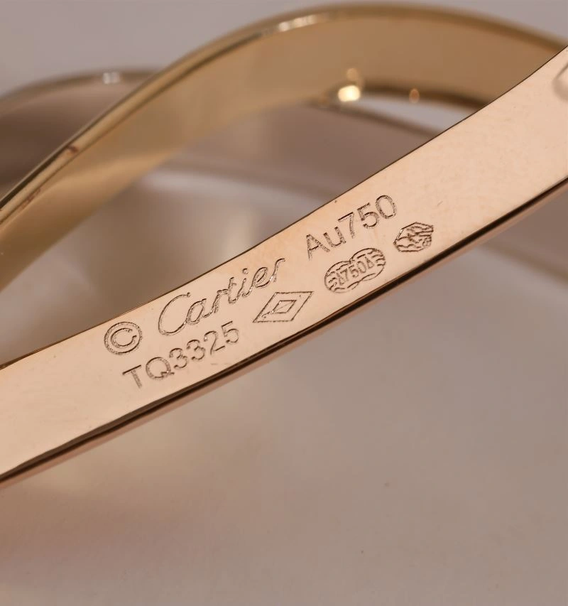 SmartChoice Cartier Bracelets 217683